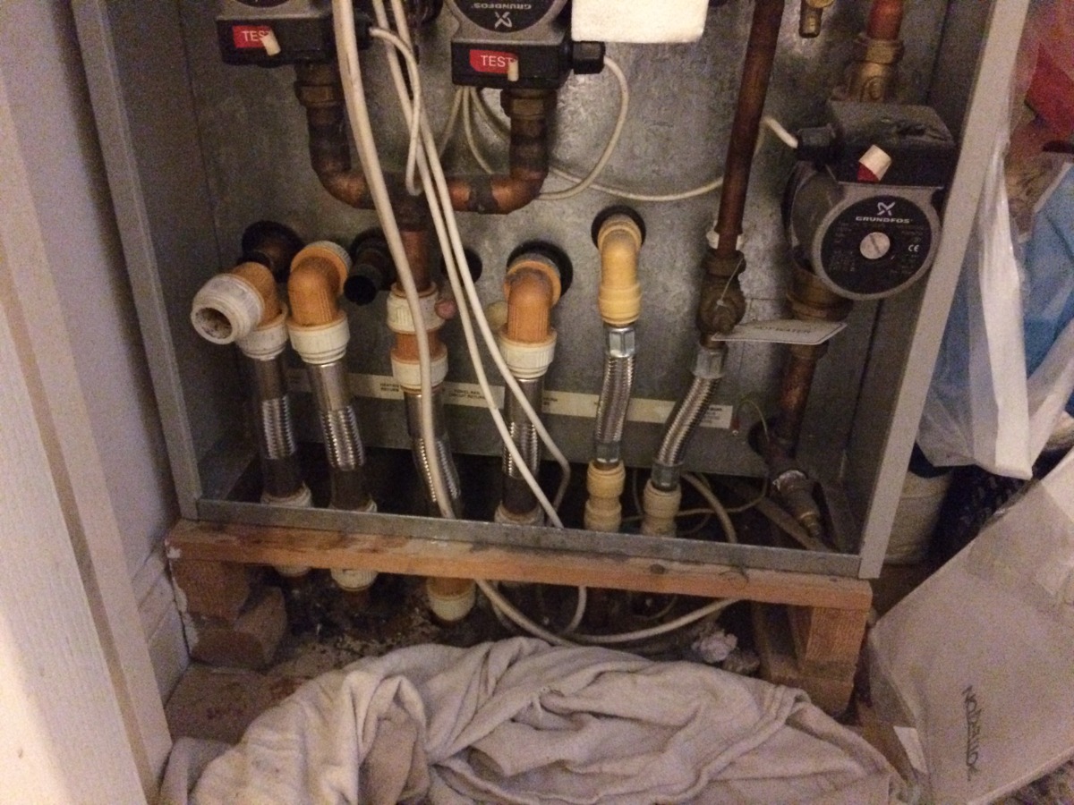Plumber: Image 6
